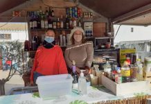 Arte, artesanía y buenos alimentos en el Mercat de Nadal