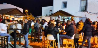 Abierto el plazo para la adjudicación de las casetas del Mercat de Nadal