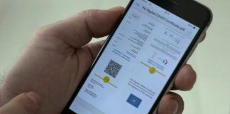 Hoy entra en vigor el certificado COVID en Formentera como medida de control de la pandemia