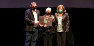 La AECC Formentera recibe el Premio Savina 2021 al voluntariado