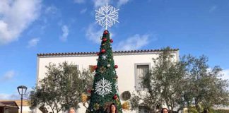 La magia de la Navidad vuelve a Formentera