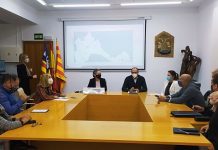 Formentera ha recibido 361.531 turistas de un solo día durante la temporada 2021