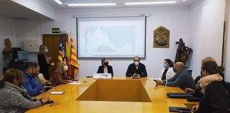 Formentera ha recibido 361.531 turistas de un solo día durante la temporada 2021