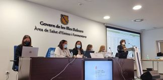 El Área de Salud de Eivissa y Formentera consolida a 80 enfermeros y enfermeras con plazas interinas proceso selección enfermeras