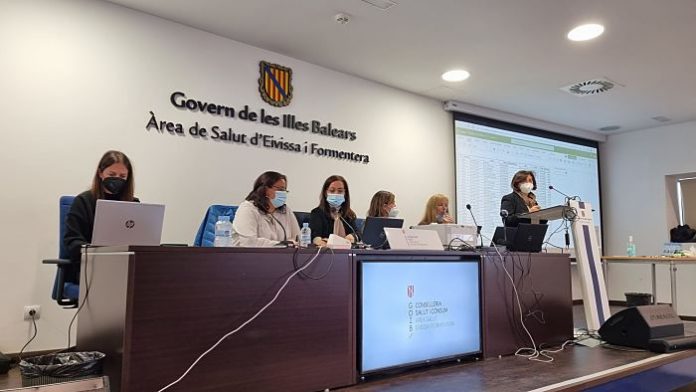 proceso selección enfermeras