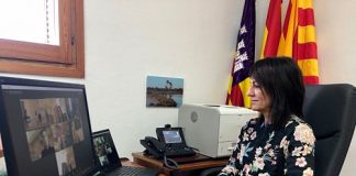 Formentera se mantiene en el nivel 1 de alerta sanitaria