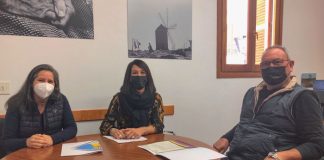El Consell de Formentera pide que se retire el proyecto de modificación del reglamento general de Costas