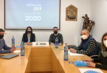 El CES presenta a Formentera la Memòria 2020 sobre l’economia, el treball i la societat de les Illes Balears