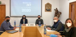 El CES presenta a Formentera la Memòria 2020 sobre l’economia, el treball i la societat de les Illes Balears