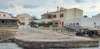 El diputado Llorenç Córdoba logra la aprobación de una enmienda para iniciar su rehabilitación del mollet des Caló