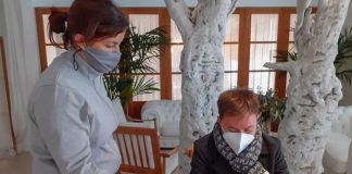 Sin incidencias en el primer día del nivel 3 de alerta sanitaria en Formentera