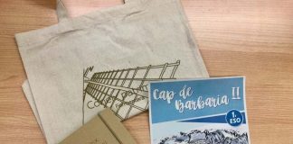 El Consell edita material didáctico para acercar el patrimonio de Formentera a los más jóvenes