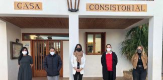 El Consell incorpora a tres nuevas personas desempleadas a través del programa SOIB Reactiva 2021