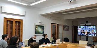 Propuesta al Consell d’Entitats de aumentar el precio de la tasa para la entrada de vehículos en verano Consell d'Entitats enero 2022