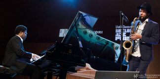 La música de Alma en Cuba llega a Formentera