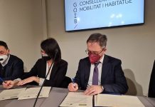Govern y Consell de Formentera refuerzan el asesoramiento en materia de vivienda con la creación de un servicio de acompañamiento a la ciudadanía Ana Juan y Josep Marí