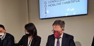 Govern y Consell de Formentera refuerzan el asesoramiento en materia de vivienda con la creación de un servicio de acompañamiento a la ciudadanía Ana Juan y Josep Marí