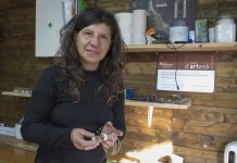 “Mis joyas juegan con el movimiento y el sonido”. Entrevista a Bettyna Rivero