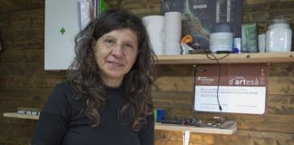“Mis joyas juegan con el movimiento y el sonido”. Entrevista a Bettyna Rivero