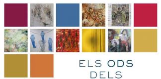 Formentera acoge la exposición colectiva «Els Objectius de Desenvolupament Sostenible dels Baleàrics» en la Sala de Exposiciones “Ajuntament Vell”