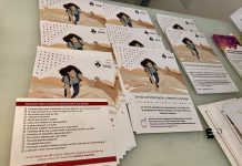 El Consell edita un folleto informativo destinado a la prevención y atención de las víctimas de violencia de género