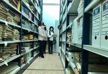 El Arxiu del Consell de Formentera estrena sala de consulta y amplía horarios y servicios