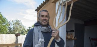 “Mis joyas no son un accesorio, son una vestimenta”. Entrevista a Tito Solari