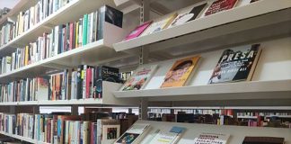 Patria, de Fernando Aramburu, será el libro del mes de octubre del Club de Lectura de la Biblioteca de Formentera Biblioteca de Formentera