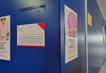 Crece un 27% la notificación de agresiones a personal sanitario en 2021 respecto a 2020 Campaña prevención agresiones personal sanitar