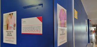 Crece un 27% la notificación de agresiones a personal sanitario en 2021 respecto a 2020 Campaña prevención agresiones personal sanitar