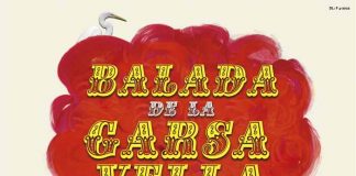 Llega a Formentera la comedia «Balada de la Garsa Vella» de Bernat Joan