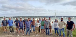 Nace la Comisión de Pesca Pitiusa dirigida a mejorar el futuro del sector pesquero profesional