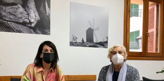 Colaboración para la promoción de la igualdad y la prevención de la violencia de género Firma convenio 2022 con Espai Dones