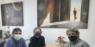 Formentera pide 3,9 millones de los Fondos Europeos para mejorar los núcleos de Sant Francesc, la Mola y la Savina