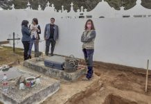 La segunda edición del Curso de Historia de Formentera ofrece ocho conferencias, una salida guiada y un documental