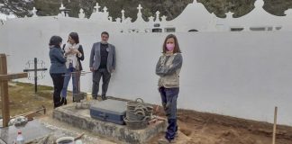 La segunda edición del Curso de Historia de Formentera ofrece ocho conferencias, una salida guiada y un documental