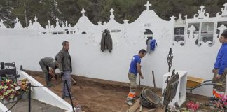 Aprobado el IV Plan de Fosas y Memoria Democrática de Baleares