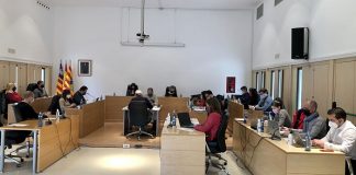 Sa Unió pedirá la creación de una unidad básica de salud y un observatorio astronómico en la i Pleno ordinario marzo 2022
