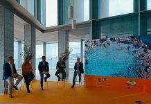 Formentera se promociona como destino sostenible en Berlín Promoción ITB Berlín