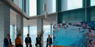 Formentera se promociona como destino sostenible en Berlín Promoción ITB Berlín
