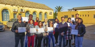 Once alumnos completan el Curso de integración social y cultural 2022