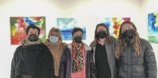 Abierto el plazo de inscripción para los cursos y talleres para adultos de pintura, madera, fotografía y catalán