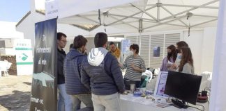 La cuarta edición de la Feria de Empleo y Emprendimiento de Formentera 2025 se celebrará el próximo 2 de abril Feria de Empleo y Emprendimiento de Formentera
