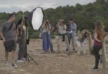 Gran cartel de profesionales de la imagen para la X edición del Formentera Fotográfica