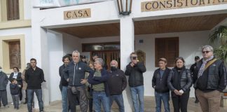 La asociación de chiringuitos de Formentera solicita al Consell el desistimiento del procedimiento para la adjudicación del contrato de explotación de los kioskos de playa