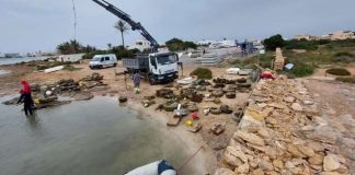 Finaliza el plazo para presentar las solicitudes para obtener amarre en s’Estany des Peix