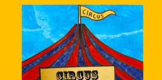 El Punto de Lectura de Sant Ferran acoge el cuentacuentos en inglés «Millie Potter goes to the circus»