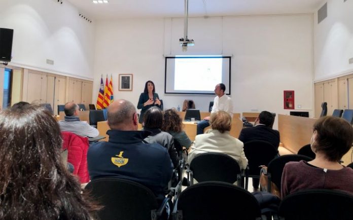 Presentación Plan fortalecimiento del sector comercial