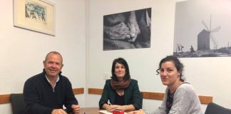 Convenio de colaboración para llevar a cabo las actividades de la Escuela municipal de Tenis Convenio 2022 con la Escuela de Tenis