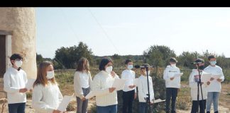 Encuentro de pianistas y concierto de la coral el primer fin de semana de junio en Formentera